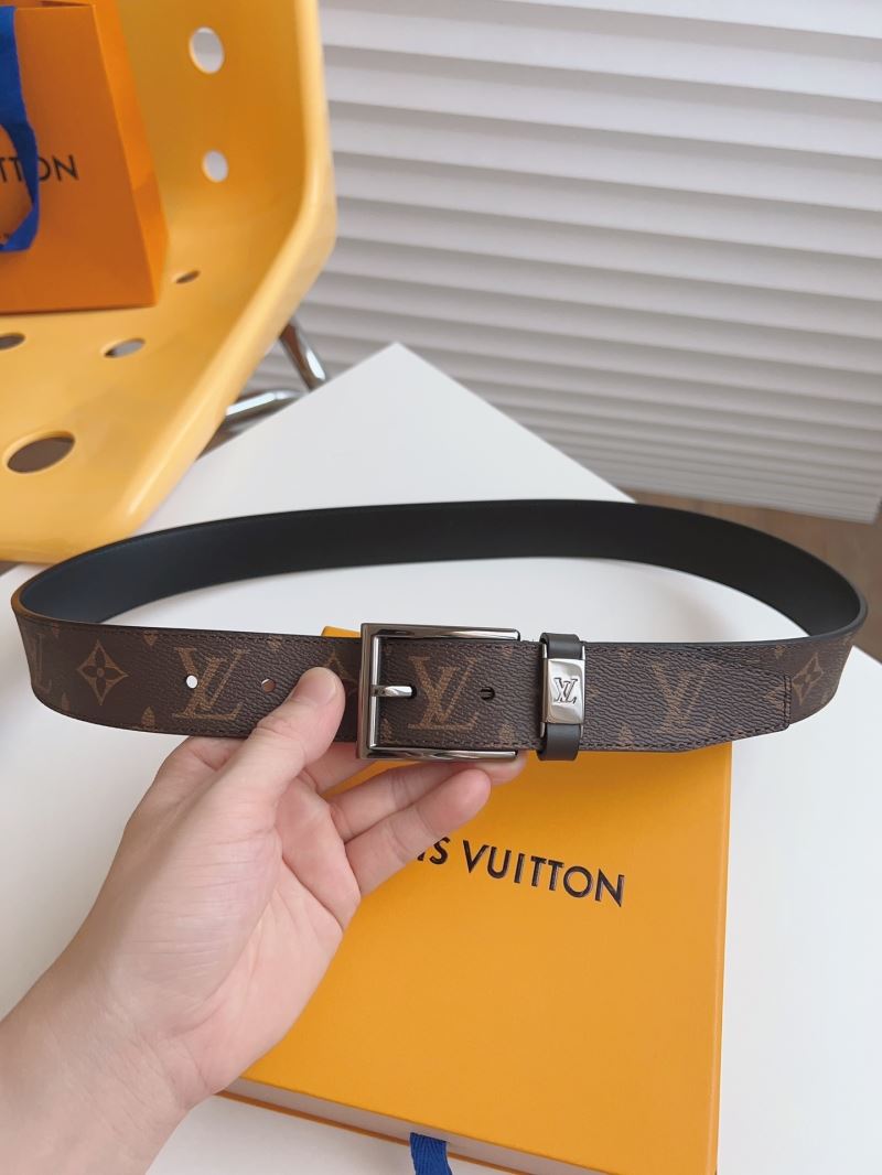 Louis Vuitton Belts